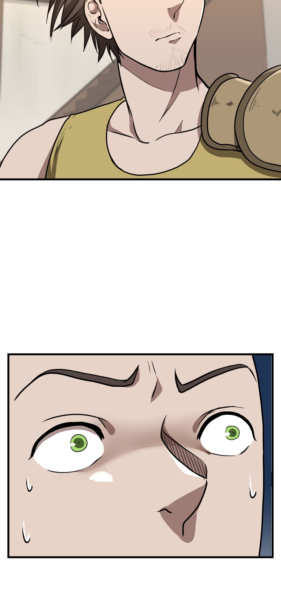 The Beginning After The End Chapter 57 image 041